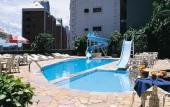 Туры в отель Hotel Nacional Inn Piracicaba Туры в отель Hotel Nacional Inn Piracicaba