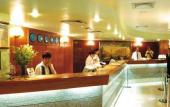 Туры в отель Dan Inn Hotel Planalto Туры в отель Dan Inn Hotel Planalto