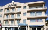 Туры в отель Hotel Imperial Туры в отель Hotel Imperial