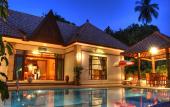 Туры в отель Indra Maya Pool Villas Туры в отель Indra Maya Pool Villas