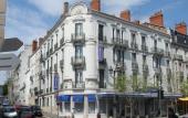 Туры в отель Hotel Saint Regis Туры в отель Hotel Saint Regis