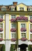 Туры в отель Das Nikolai Hotel Туры в отель Das Nikolai Hotel