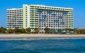 Туры в отель Coral Beach Resort and Suites Туры в отель Coral Beach Resort and Suites
