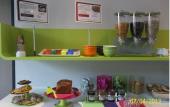 Туры в отель ibis Styles Montbeliard Centre Velotte Туры в отель ibis Styles Montbeliard Centre Velotte