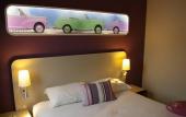Туры в отель ibis Styles Montbeliard Centre Velotte Туры в отель ibis Styles Montbeliard Centre Velotte