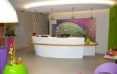 Туры в отель ibis Styles Montbeliard Centre Velotte Туры в отель ibis Styles Montbeliard Centre Velotte