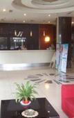 Туры в отель Jinjiang Inn (LinyiWanxianghui Railway Station Hotel) Туры в отель Jinjiang Inn (LinyiWanxianghui Railway Station Hotel)