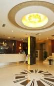 Туры в отель Jinjiang Inn (LinyiWanxianghui Railway Station Hotel) Туры в отель Jinjiang Inn (LinyiWanxianghui Railway Station Hotel)