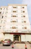 Туры в отель Jinjiang Inn (LinyiWanxianghui Railway Station Hotel) Туры в отель Jinjiang Inn (LinyiWanxianghui Railway Station Hotel)