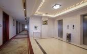 Туры в отель Vienna International Hotel (Jieyang Chaoshan Airport) Туры в отель Vienna International Hotel (Jieyang Chaoshan Airport)
