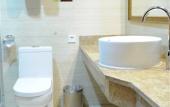Туры в отель Vienna International Hotel (Jieyang Chaoshan Airport) Туры в отель Vienna International Hotel (Jieyang Chaoshan Airport)