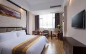 Туры в отель Vienna International Hotel (Jieyang Chaoshan Airport) Туры в отель Vienna International Hotel (Jieyang Chaoshan Airport)