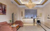 Туры в отель Vienna International Hotel (Jieyang Chaoshan Airport) Туры в отель Vienna International Hotel (Jieyang Chaoshan Airport)