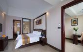 Туры в отель Vienna International Hotel (Jieyang Chaoshan Airport) Туры в отель Vienna International Hotel (Jieyang Chaoshan Airport)