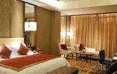 Туры в отель Luxury Blue Horizon Hotel Dongying Туры в отель Luxury Blue Horizon Hotel Dongying