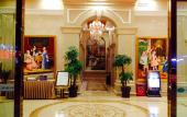 Туры в отель Vienna Hotel (Dongguan Songshan Lake North Railway Station Branch) Туры в отель Vienna Hotel (Dongguan Songshan Lake North Railway Station Branch)