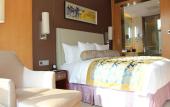 Туры в отель Shanxi Tianyu Fields International Hotel Туры в отель Shanxi Tianyu Fields International Hotel