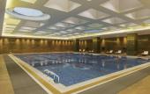 Туры в отель Shanxi Tianyu Fields International Hotel Туры в отель Shanxi Tianyu Fields International Hotel