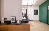 Туры в отель R34 Boutique Hotel Туры в отель R34 Boutique Hotel