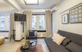 Туры в отель R34 Boutique Hotel Туры в отель R34 Boutique Hotel