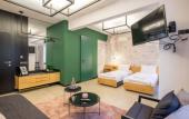 Туры в отель R34 Boutique Hotel Туры в отель R34 Boutique Hotel