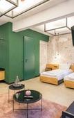 Туры в отель R34 Boutique Hotel Туры в отель R34 Boutique Hotel