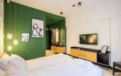 Туры в отель R34 Boutique Hotel Туры в отель R34 Boutique Hotel