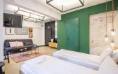 Туры в отель R34 Boutique Hotel Туры в отель R34 Boutique Hotel
