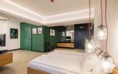 Туры в отель R34 Boutique Hotel Туры в отель R34 Boutique Hotel
