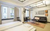 Туры в отель R34 Boutique Hotel Туры в отель R34 Boutique Hotel