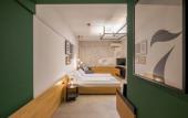 Туры в отель R34 Boutique Hotel Туры в отель R34 Boutique Hotel