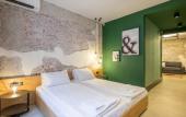 Туры в отель R34 Boutique Hotel Туры в отель R34 Boutique Hotel