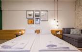 Туры в отель R34 Boutique Hotel Туры в отель R34 Boutique Hotel
