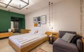 Туры в отель R34 Boutique Hotel Туры в отель R34 Boutique Hotel
