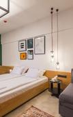 Туры в отель R34 Boutique Hotel Туры в отель R34 Boutique Hotel