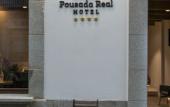 Туры в отель Hotel Pousada Real Туры в отель Hotel Pousada Real
