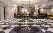 Туры в отель 1898 Hotel Colonia En Las Filipinas Туры в отель 1898 Hotel Colonia En Las Filipinas