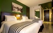 Туры в отель 1898 Hotel Colonia En Las Filipinas Туры в отель 1898 Hotel Colonia En Las Filipinas