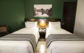 Туры в отель 1898 Hotel Colonia En Las Filipinas Туры в отель 1898 Hotel Colonia En Las Filipinas
