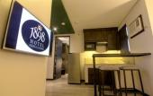 Туры в отель 1898 Hotel Colonia En Las Filipinas Туры в отель 1898 Hotel Colonia En Las Filipinas