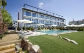 Туры в отель Hotel boutique dONNA Туры в отель Hotel boutique dONNA