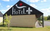 Туры в отель Hotel Fleur De Lys Туры в отель Hotel Fleur De Lys