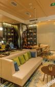 Туры в отель Atour Hotel North High Speed Railway Station Xian Туры в отель Atour Hotel North High Speed Railway Station Xian