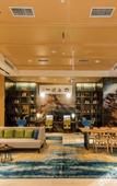 Туры в отель Atour Hotel North High Speed Railway Station Xian Туры в отель Atour Hotel North High Speed Railway Station Xian