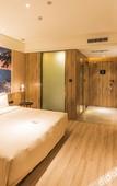 Туры в отель Atour Hotel North High Speed Railway Station Xian Туры в отель Atour Hotel North High Speed Railway Station Xian