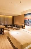 Туры в отель Atour Hotel North High Speed Railway Station Xian Туры в отель Atour Hotel North High Speed Railway Station Xian