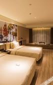 Туры в отель Atour Hotel North High Speed Railway Station Xian Туры в отель Atour Hotel North High Speed Railway Station Xian
