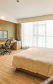 Туры в отель Atour Hotel North High Speed Railway Station Xian Туры в отель Atour Hotel North High Speed Railway Station Xian