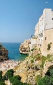Туры в отель POSEA - Polignano Sea Suites Туры в отель POSEA - Polignano Sea Suites