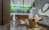 Туры в отель Ueasy Hotel (Nanning East Railway Station Langdong Bus Station Metro Station Branch) Туры в отель Ueasy Hotel (Nanning East Railway Station Langdong Bus Station Metro Station Branch)